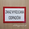 tabliczka-zakaz-wyrzucania-odpadów-PCV-5mm-3-solidnygrawer.jpg