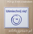 tabliczka-informacyjna-usmiechnij-sie-PCV-druk-kolorowy-uv-29x24cm-solidnygrawer-1.jpg