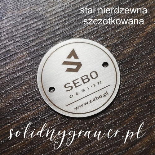 tabliczka-okragla-z-logo-stal-nierdzewna-szczotkowana-grawerowana-laserem-solidnygrawer-2.jpg