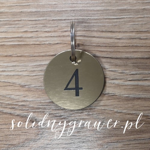 okrągły-brelok-złoty-laminat-średnica-5cm-grawer-solidnygrawer-1.jpg